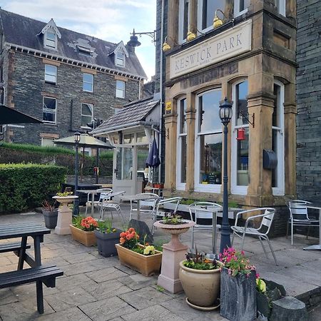 Keswick Park Hotel Exterior photo