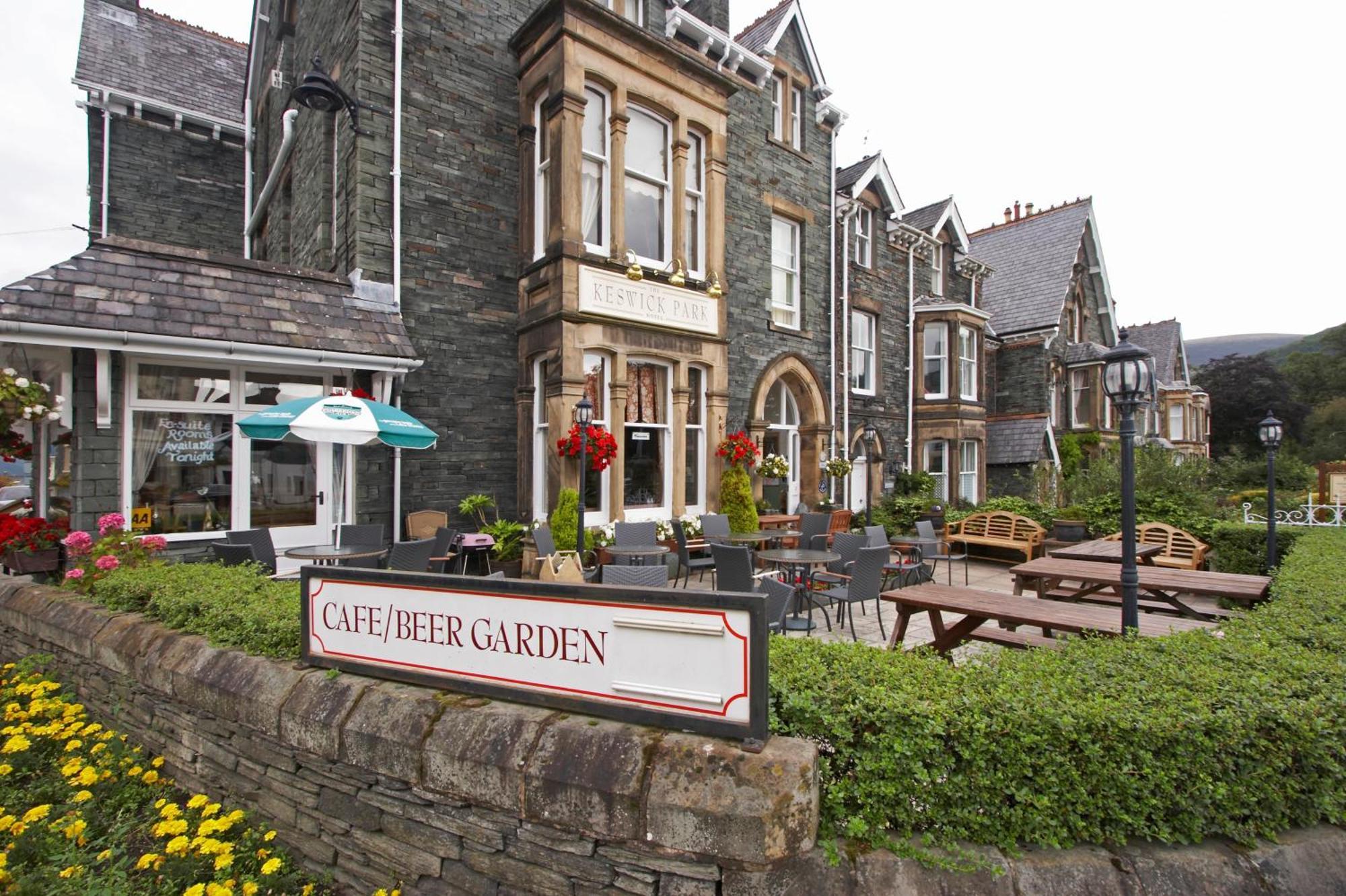 Keswick Park Hotel Exterior photo