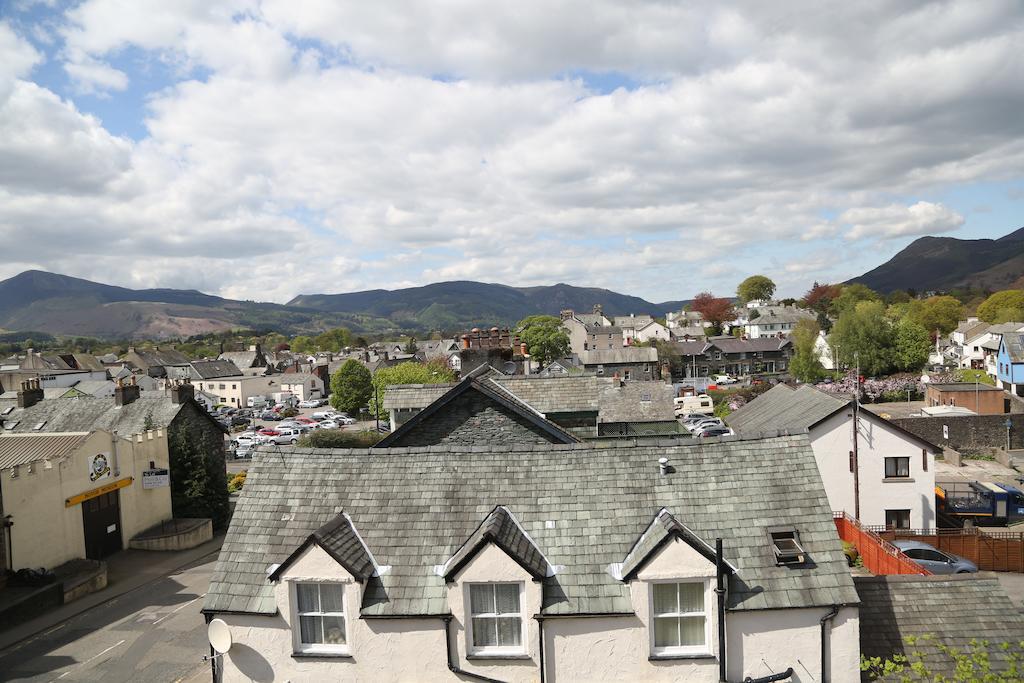 Keswick Park Hotel Room photo