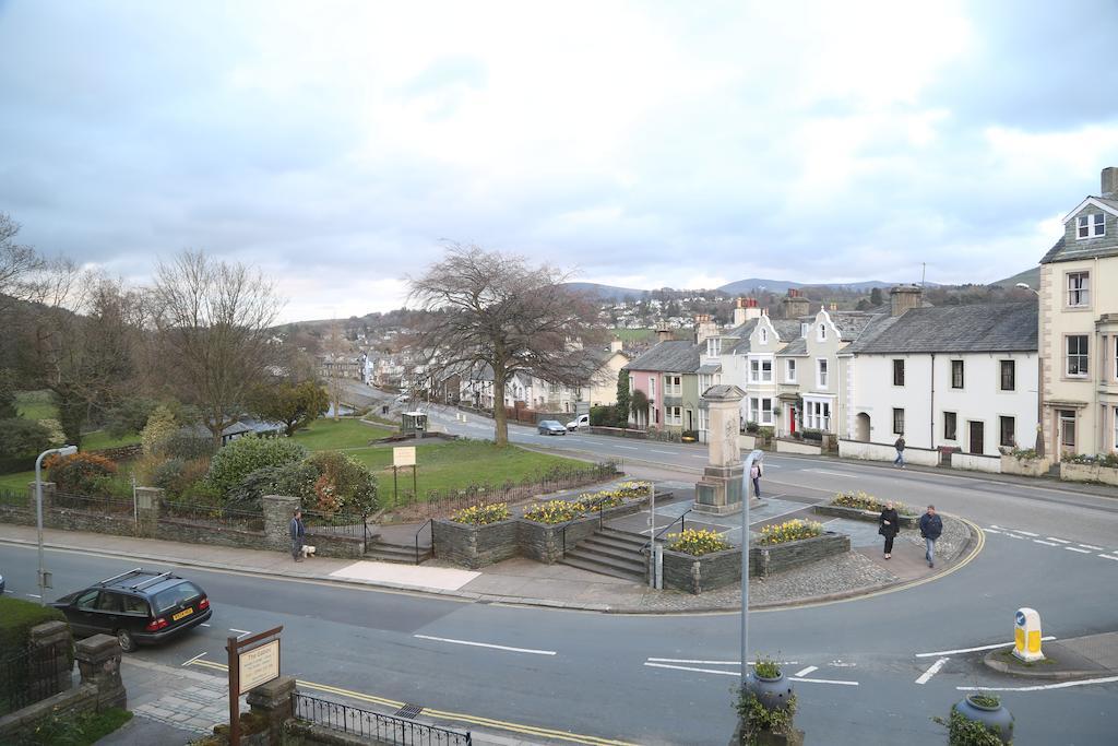 Keswick Park Hotel Room photo