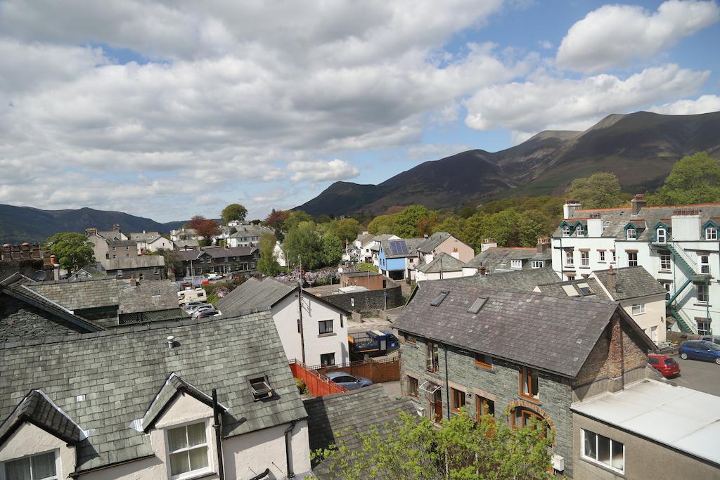 Keswick Park Hotel Room photo