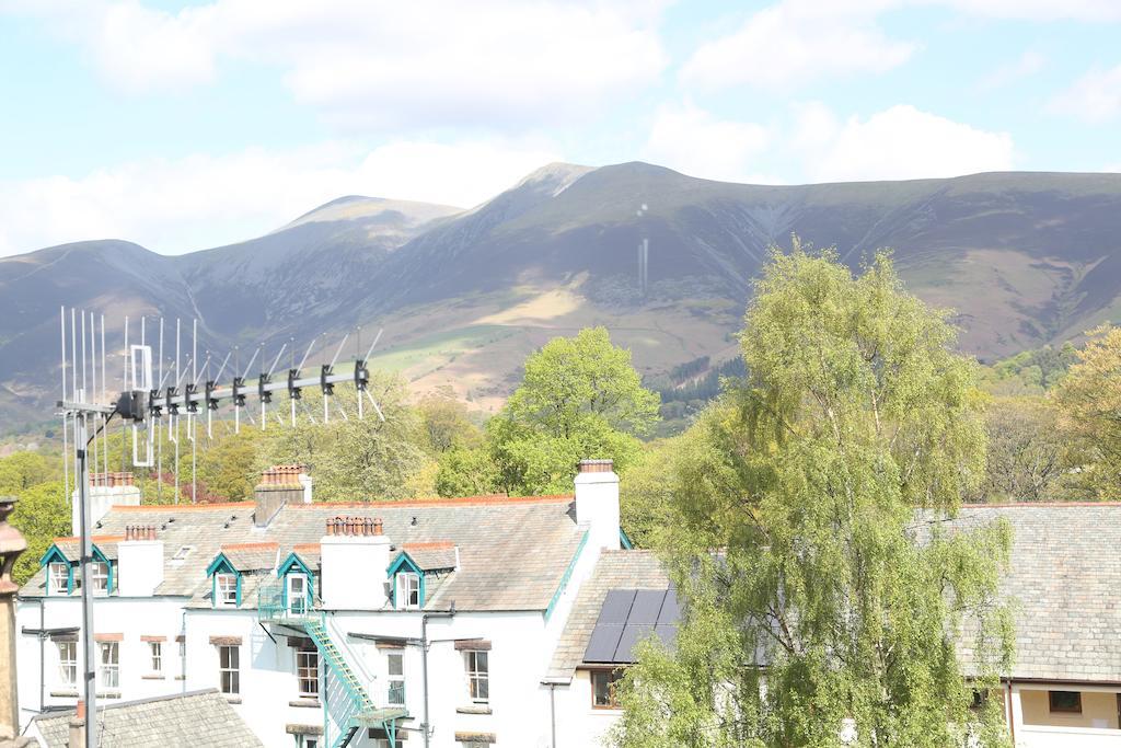 Keswick Park Hotel Room photo