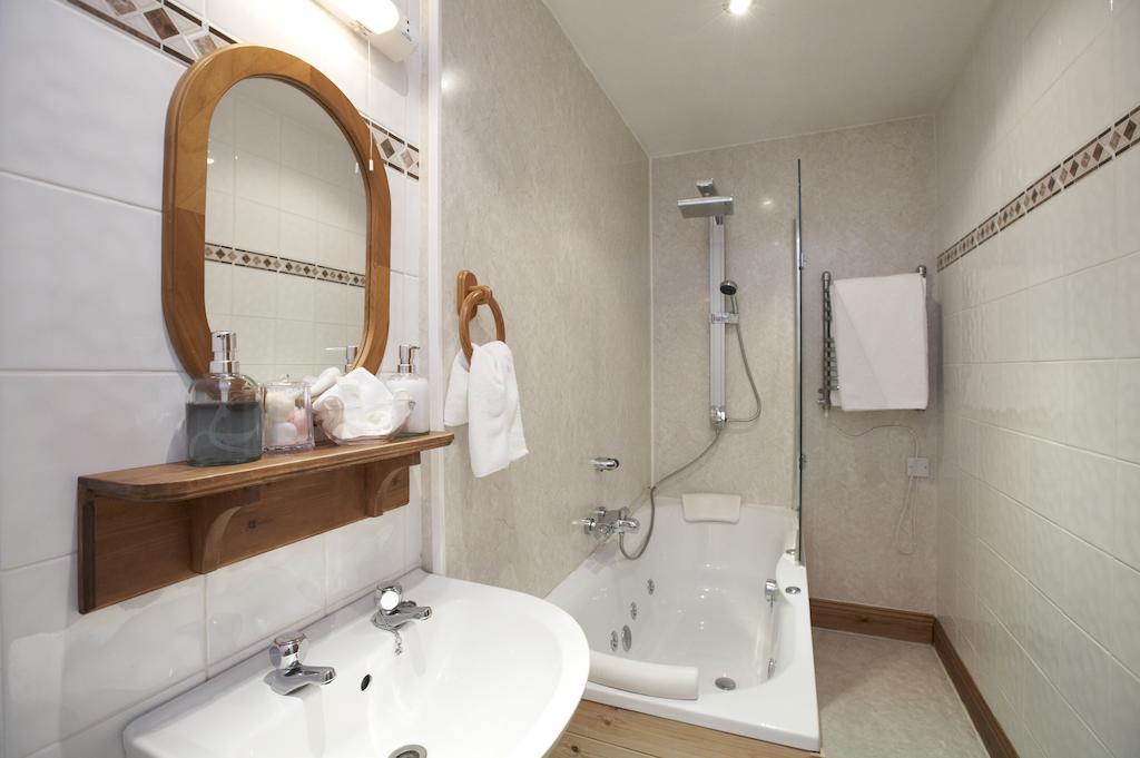 Keswick Park Hotel Room photo