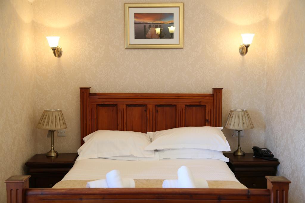 Keswick Park Hotel Exterior photo