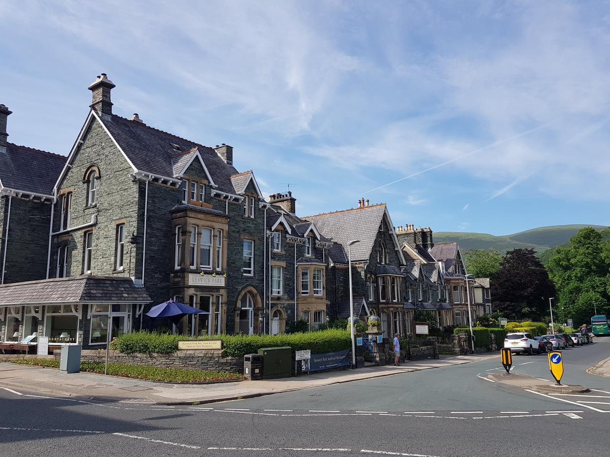 Keswick Park Hotel Exterior photo